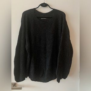 By Anthropologie Knit Pullover Sweater